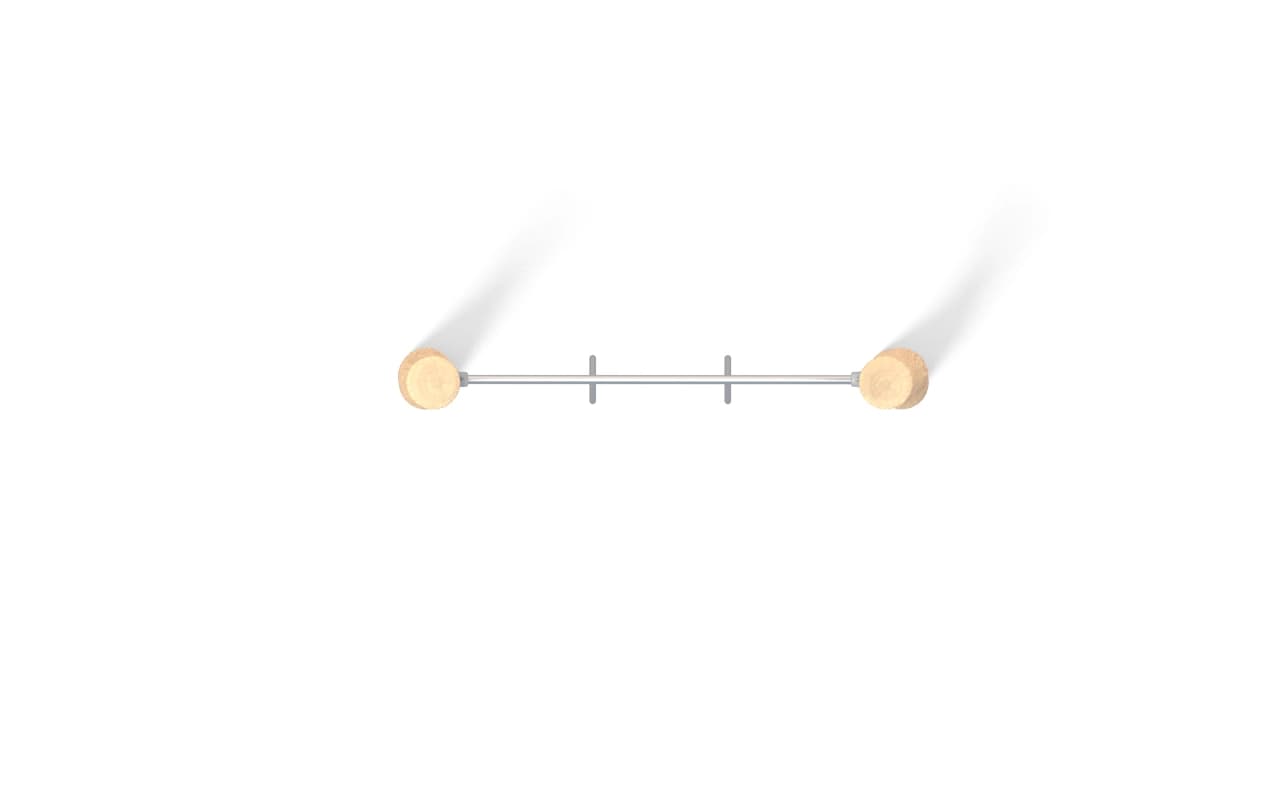 Anelli Legno - Immagine 2