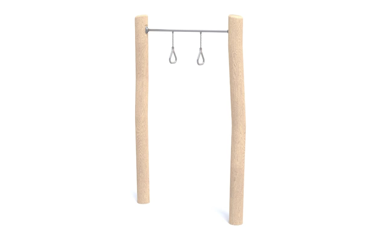 Prodotto Anelli Legno