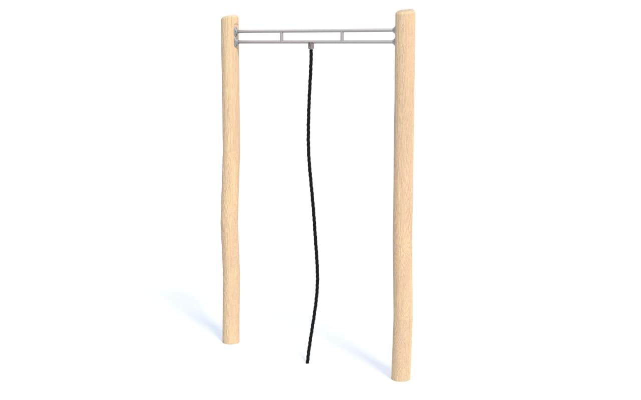 Prodotto Corda Verticale Legno
