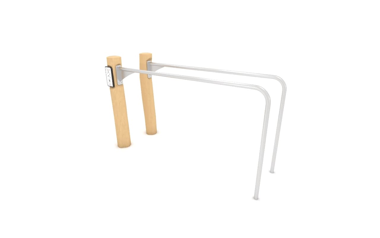 Prodotto Barre Parallele