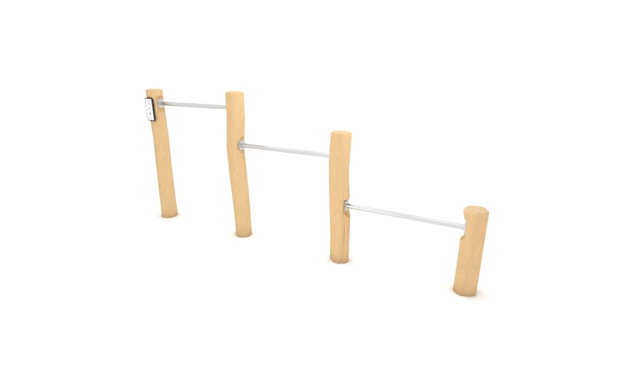 Prodotto Sbarra Tripla