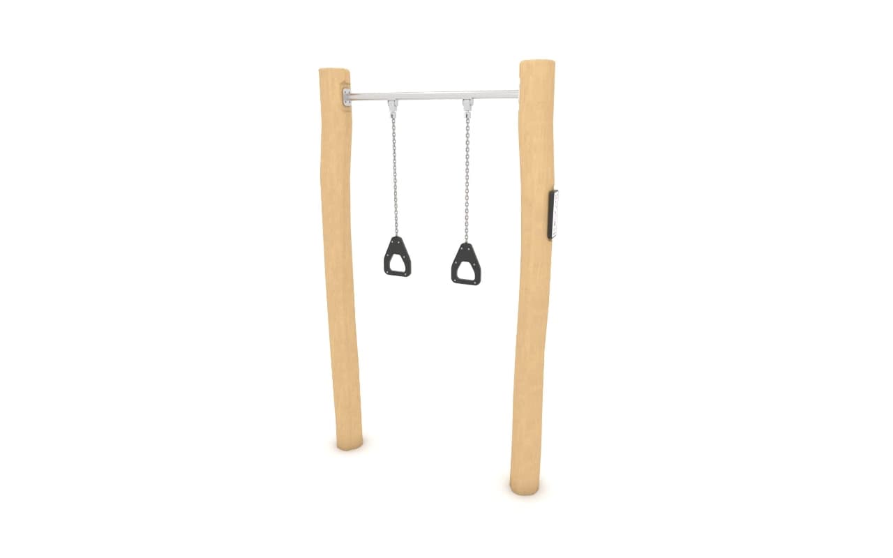 Prodotto Anelli da ginnastica