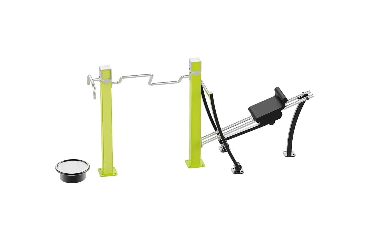 Prodotto GYM COMBI 22