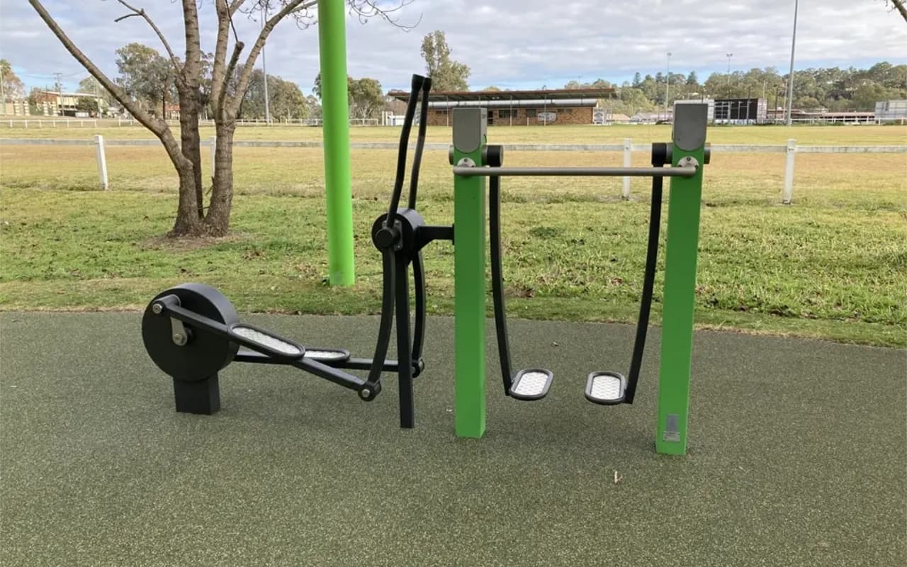 GYM COMBI 23 - Immagine 3