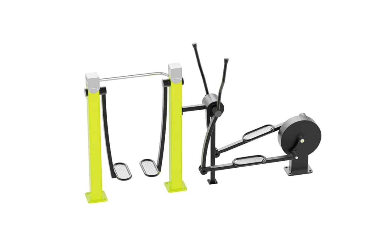 Prodotto GYM COMBI 23