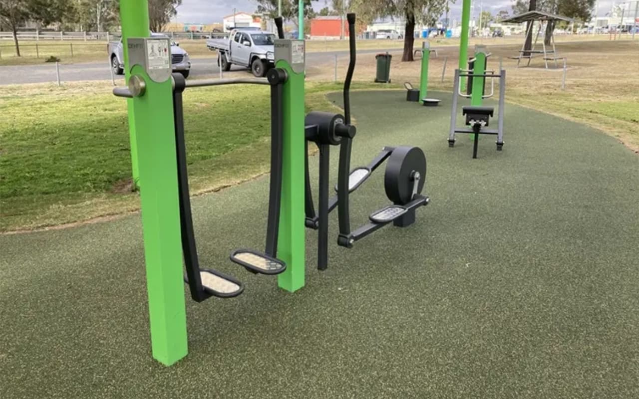GYM COMBI 23 - Immagine 4