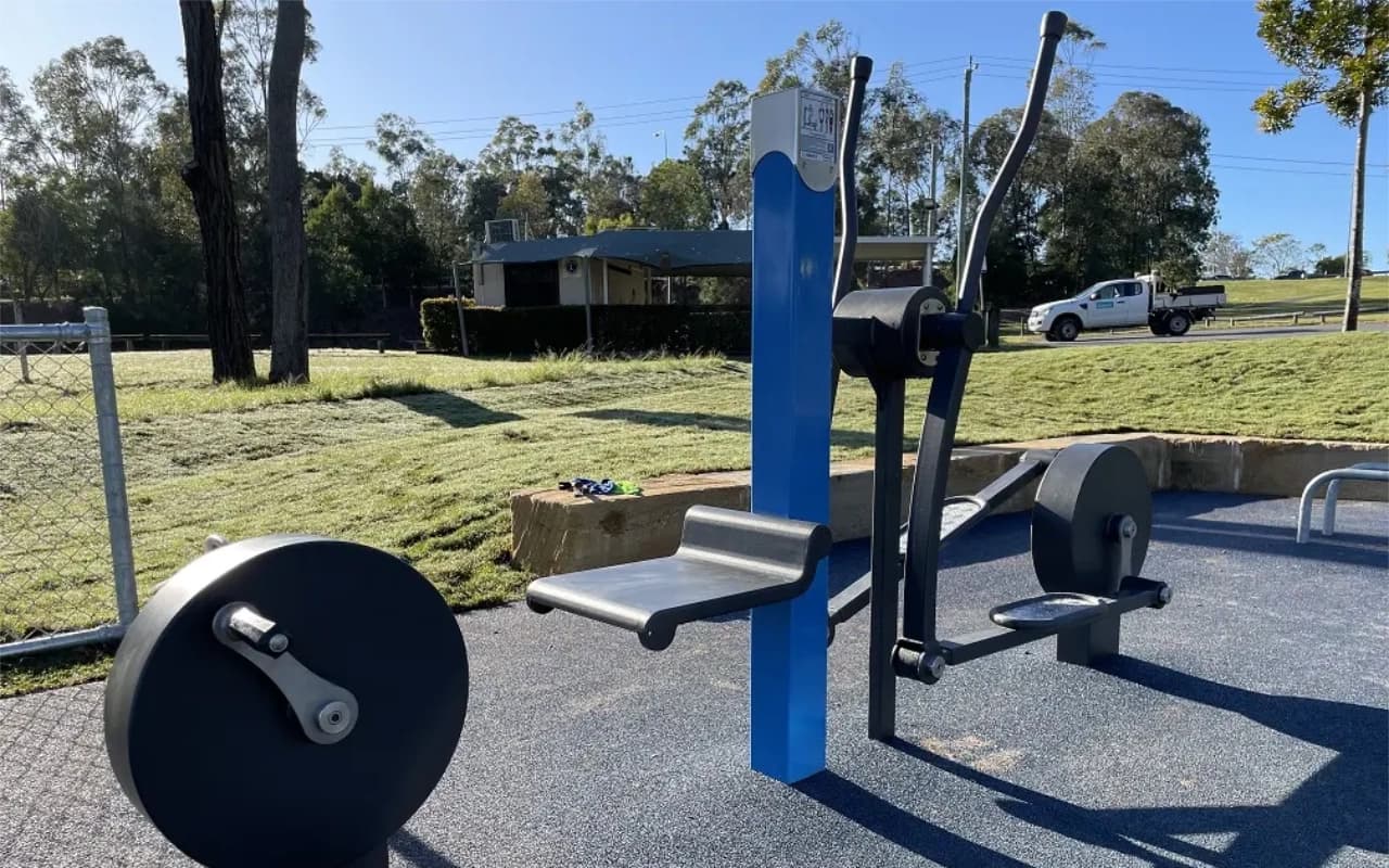 GYM COMBI 26 - Immagine 3