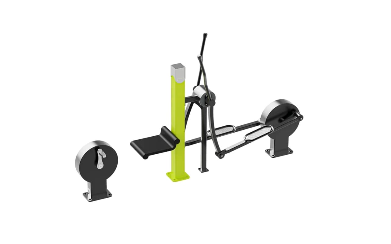 Prodotto GYM COMBI 26