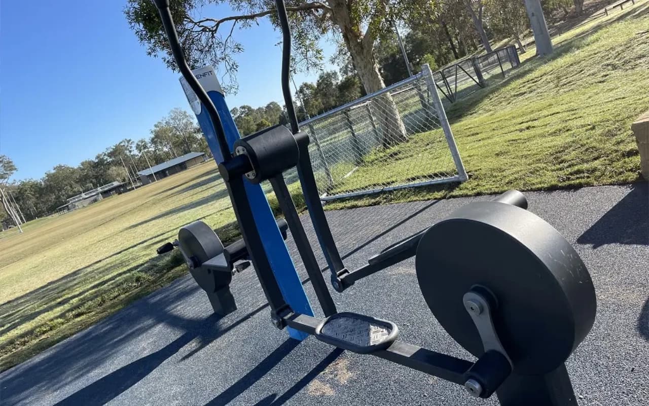 GYM COMBI 26 - Immagine 4
