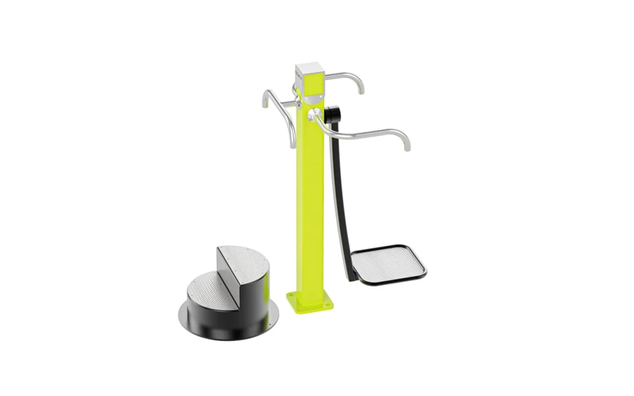 Prodotto GYM COMBI 27