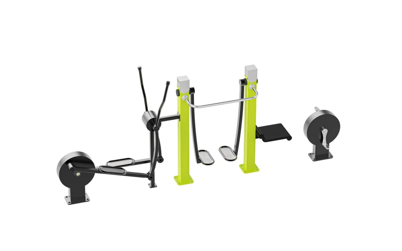 Prodotto GYM COMBI 28
