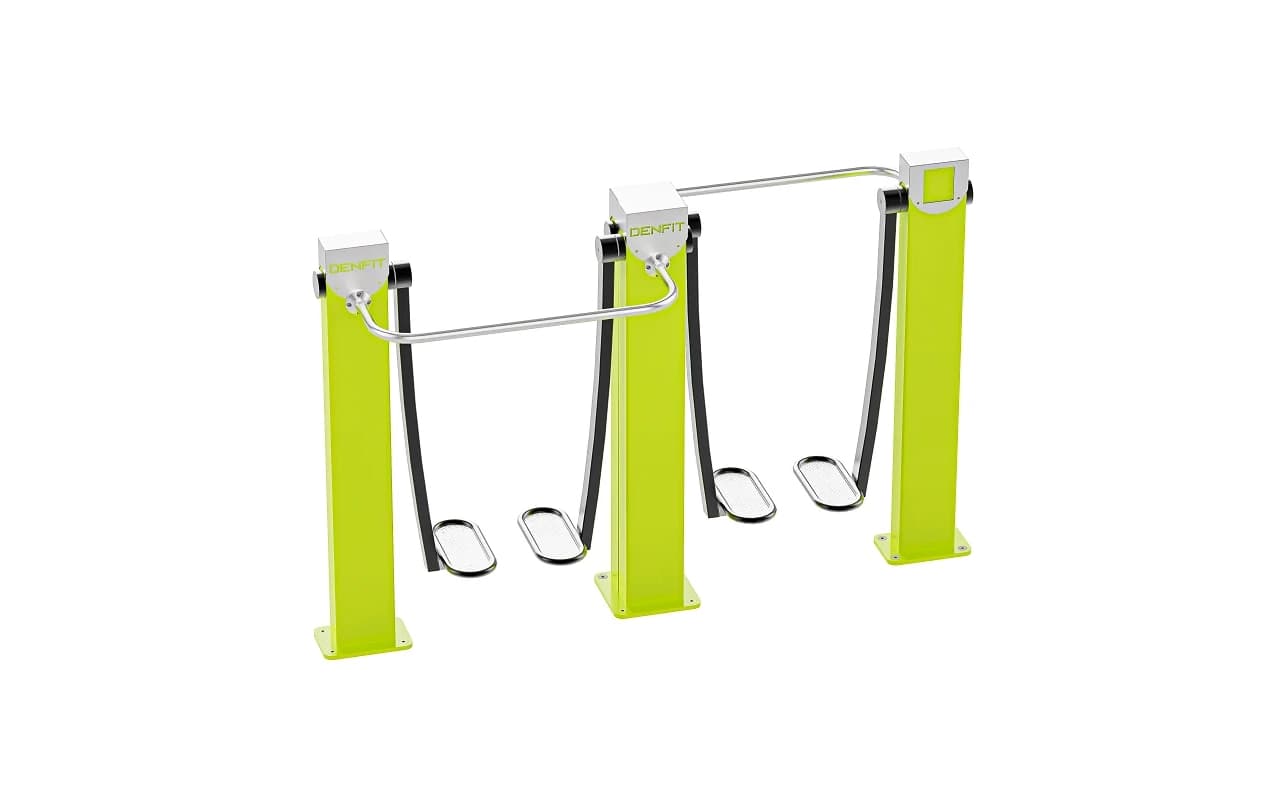 Prodotto GYM COMBI 30