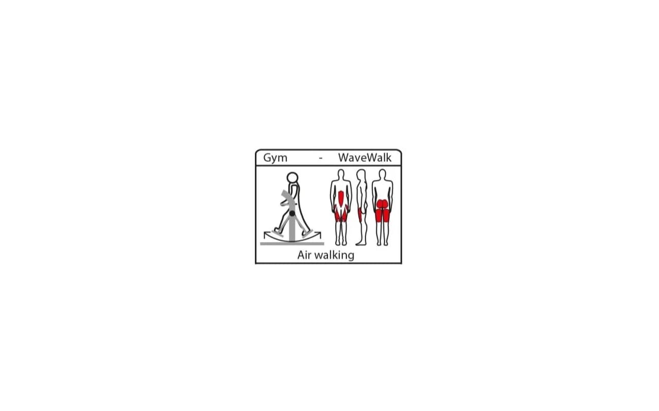 GYM COMBI 30 - Immagine 2
