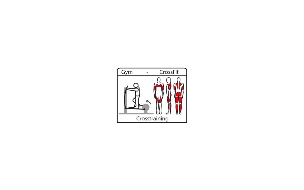 GYM COMBI 31 - Immagine 2