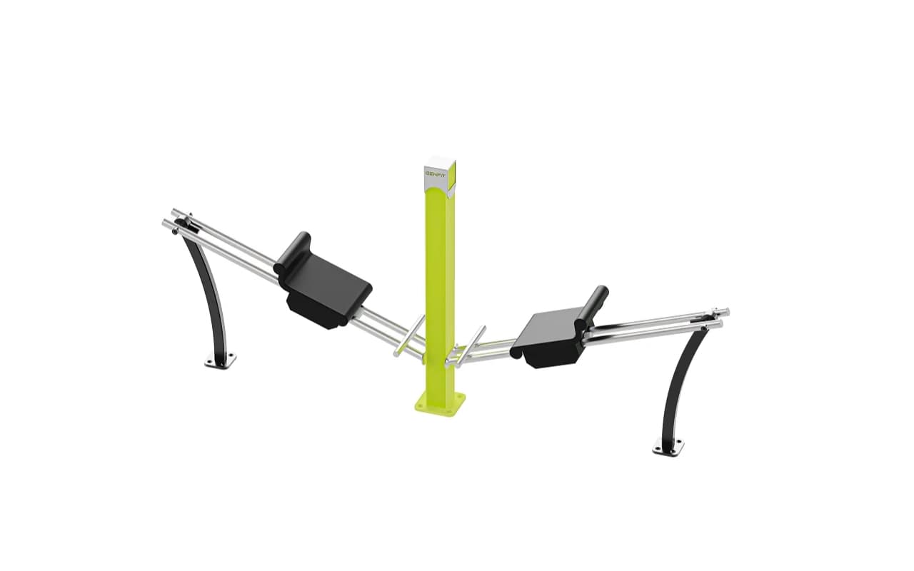 Prodotto GYM COMBI 32
