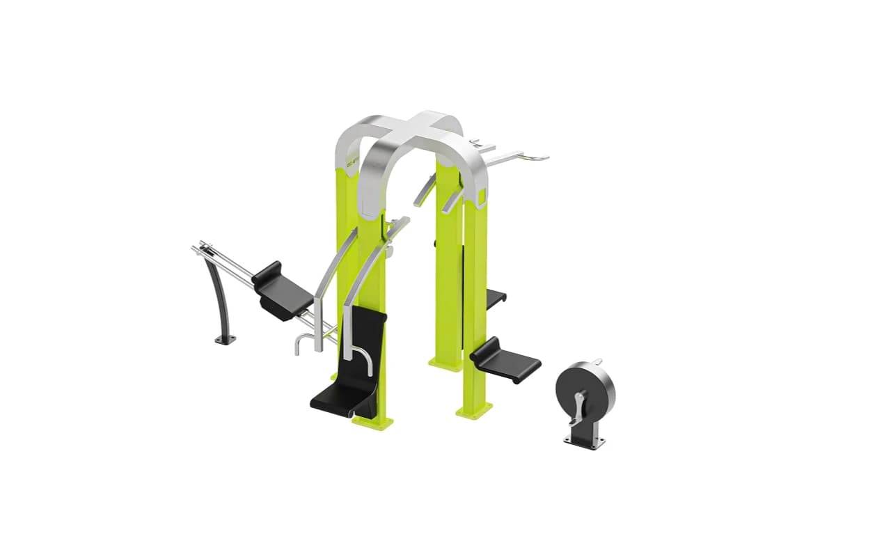 Prodotto MULTIMAX 4