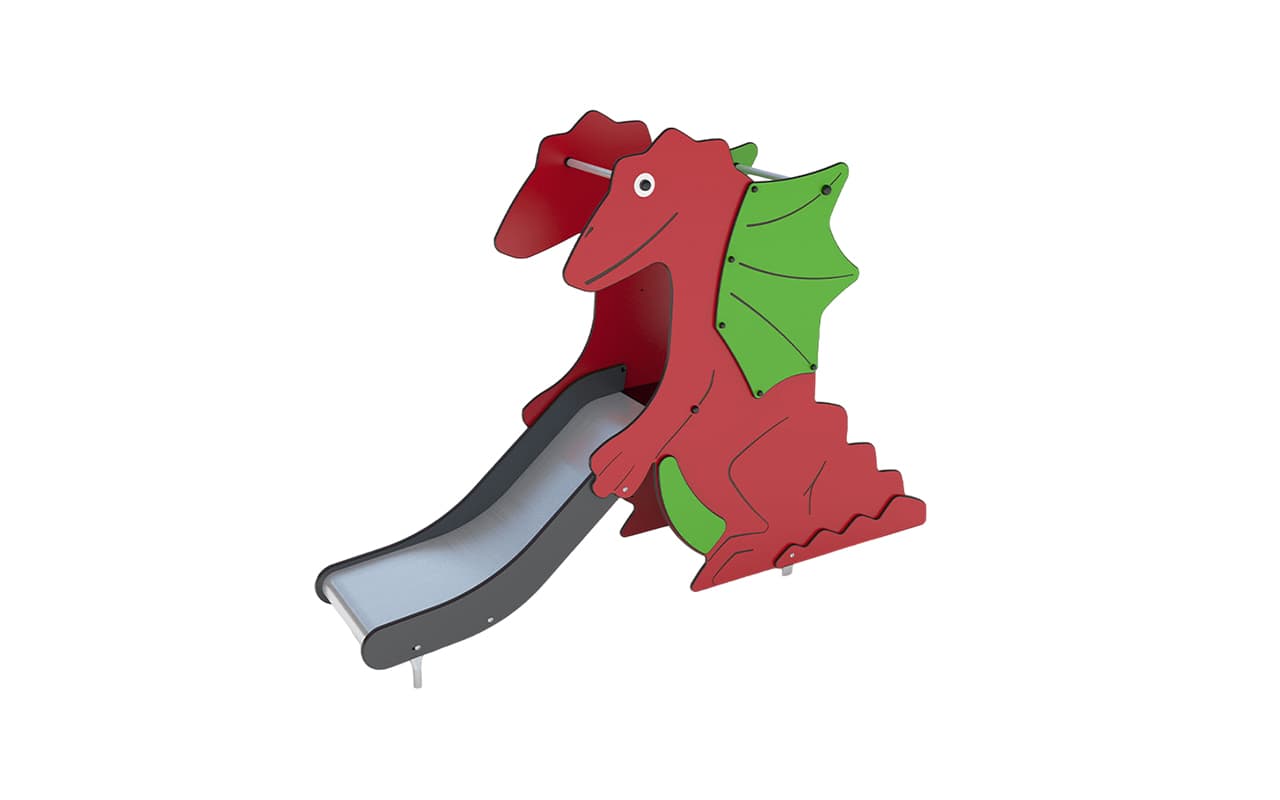 Categoria Scivoli per parchi giochi