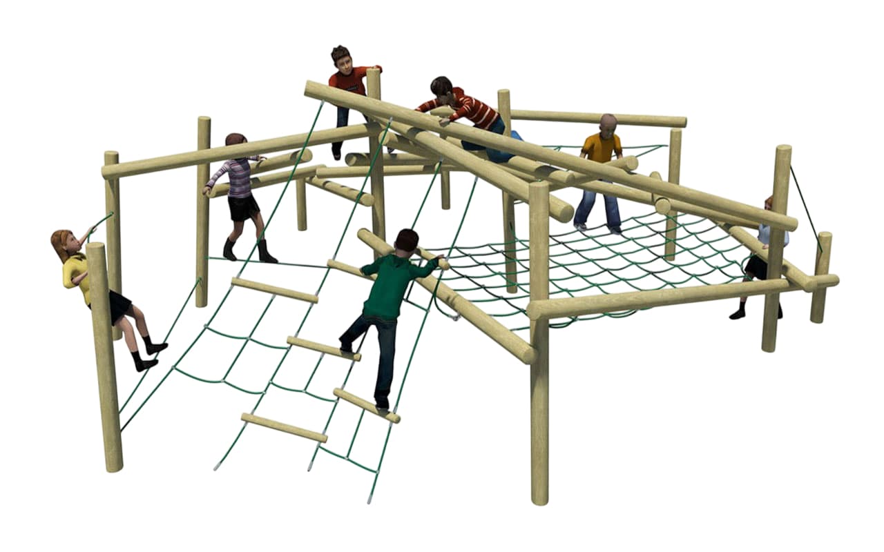 Categoria Giochi di arrampicata