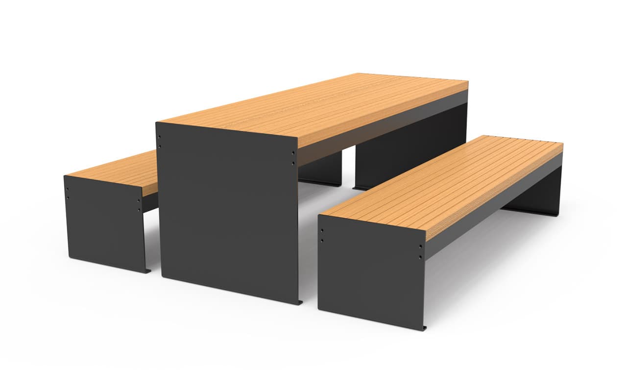 Categoria Arredo urbano design