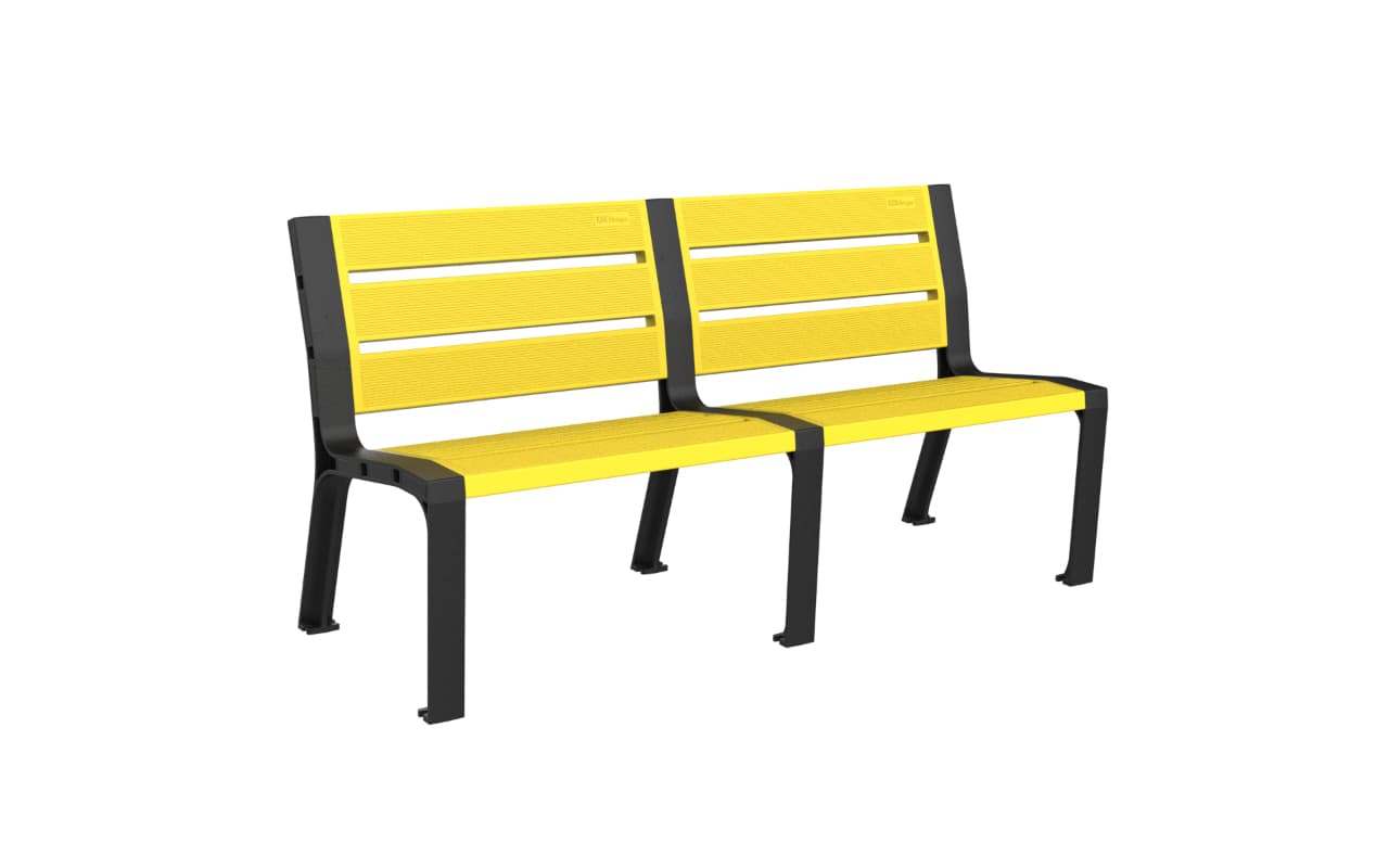 Categoria Arredo urbano in polietilene