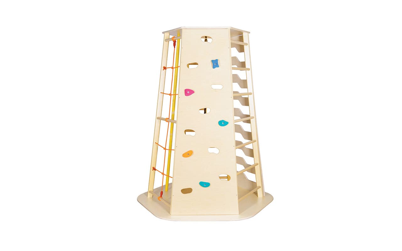 Categoria Attrezzi da ginnastica per bambini