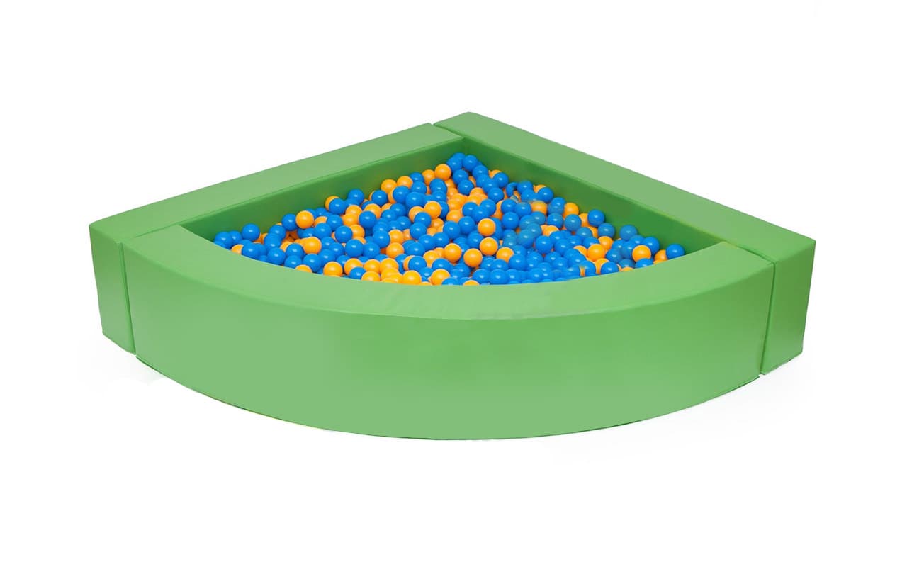 Categoria Piscine con palline per bambini